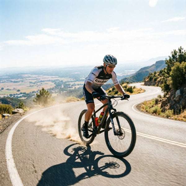 Bikes & Cycling