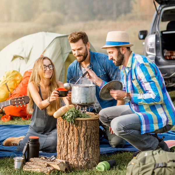 Outdoor Recreation