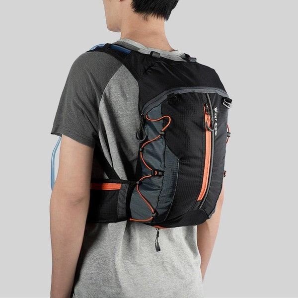 10L Hydration Backpack Waterproof Cycling Hiking Climbing Outdoor Bag