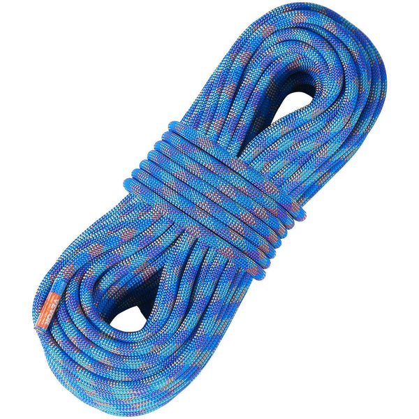 10.2mm Dynamic Climbing Rope 50M 25KN Outdoor Safety Gear